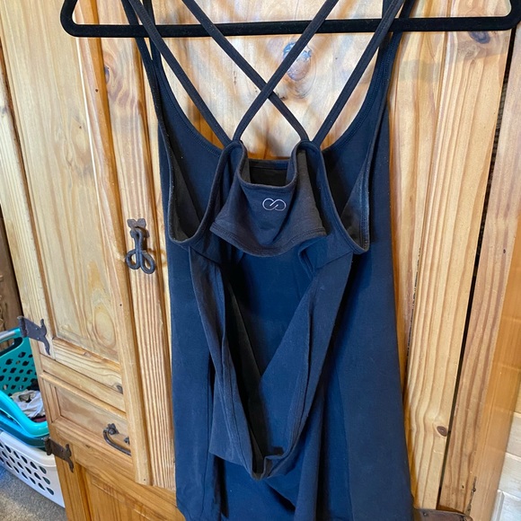 CALIA open back fitness tank XL - Picture 4 of 8